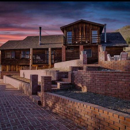 Breathtaking Cabin In Kern River Valley Лейк Изабела Екстериор снимка